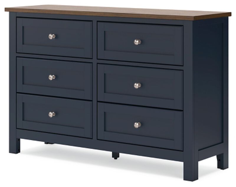 Landocken Dresser image number 5