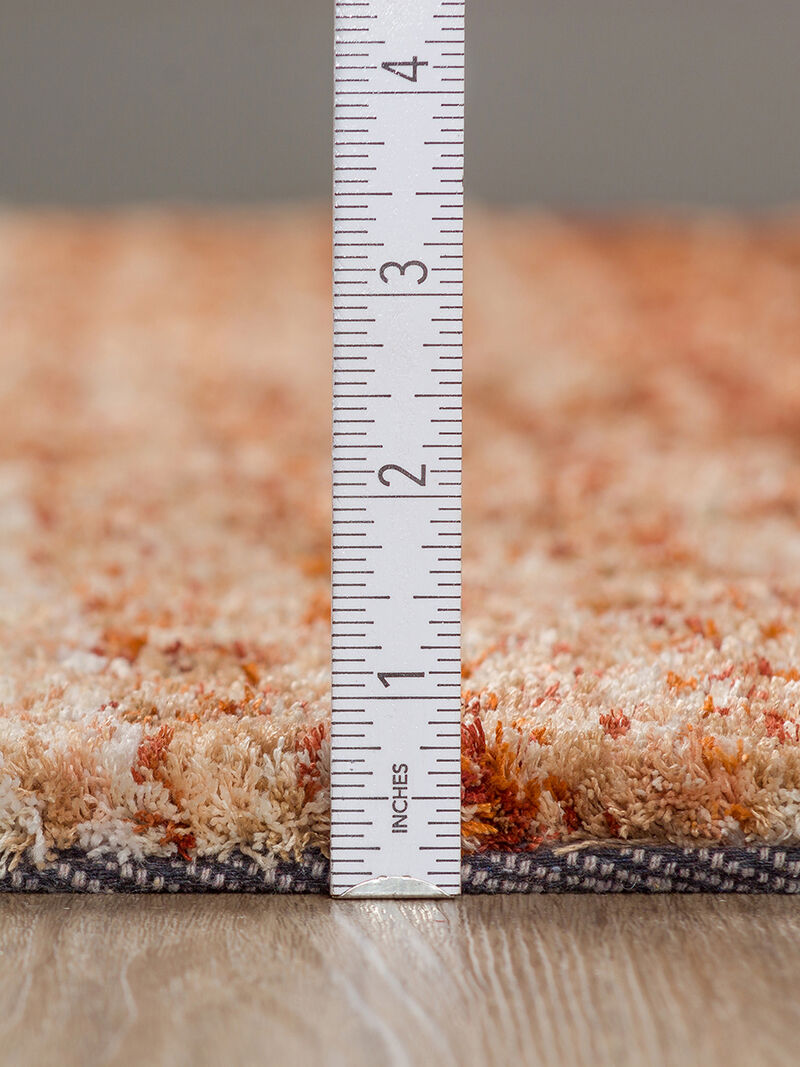 Joplin JP1 Sunset 2'3" x 7'6" Rug