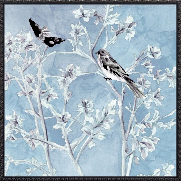 Minted Serenity I