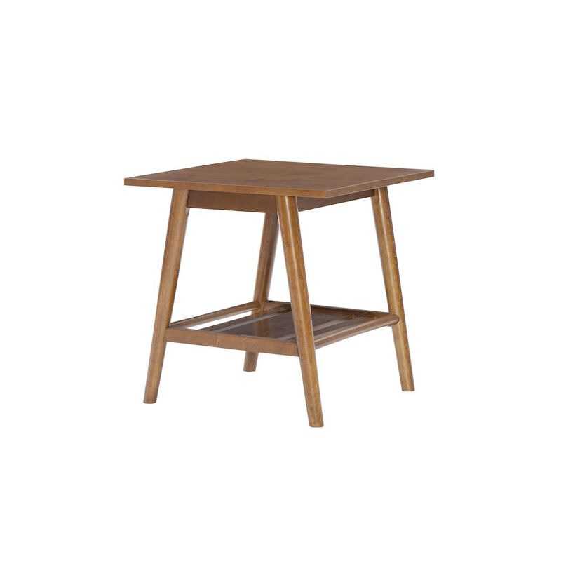 Linon Charlotte End Table image number 6