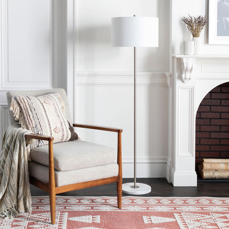 Becker BEK-001 63'H x 16'W x 16'D Lamp