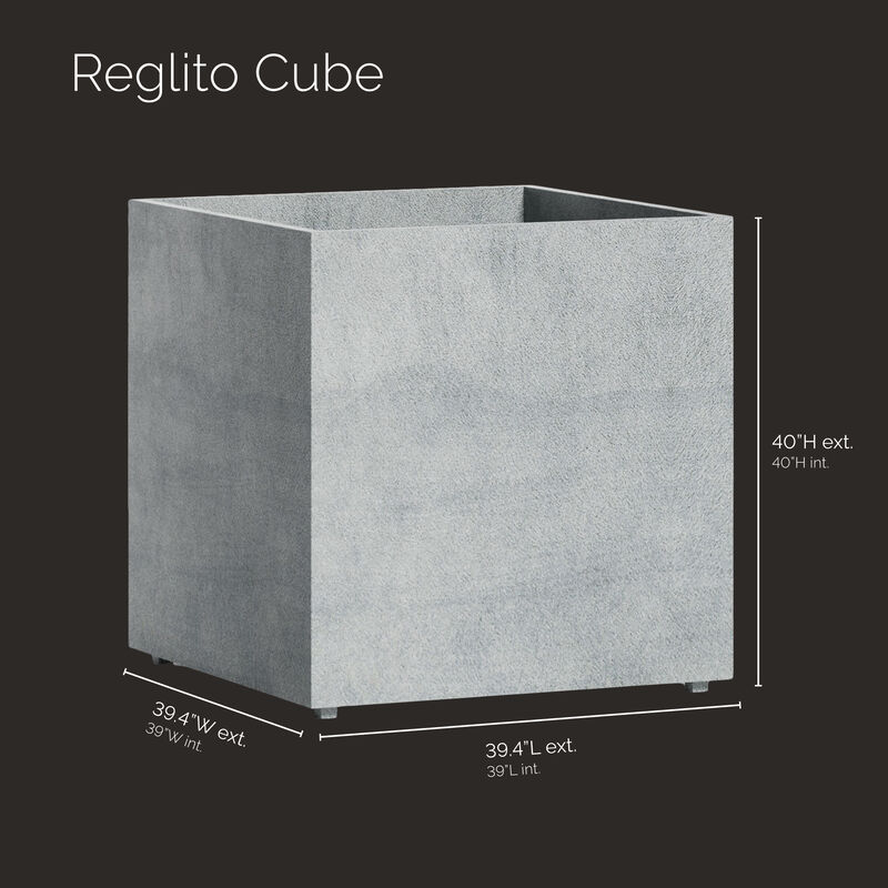 COSAPOTS Reglito Cube Planter
