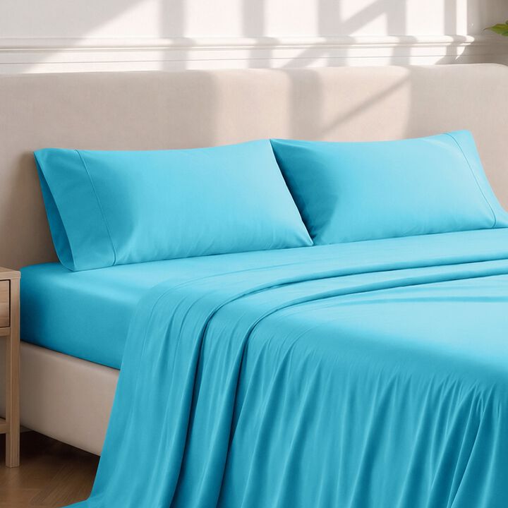 Ultra Soft Brushed Pillowcases