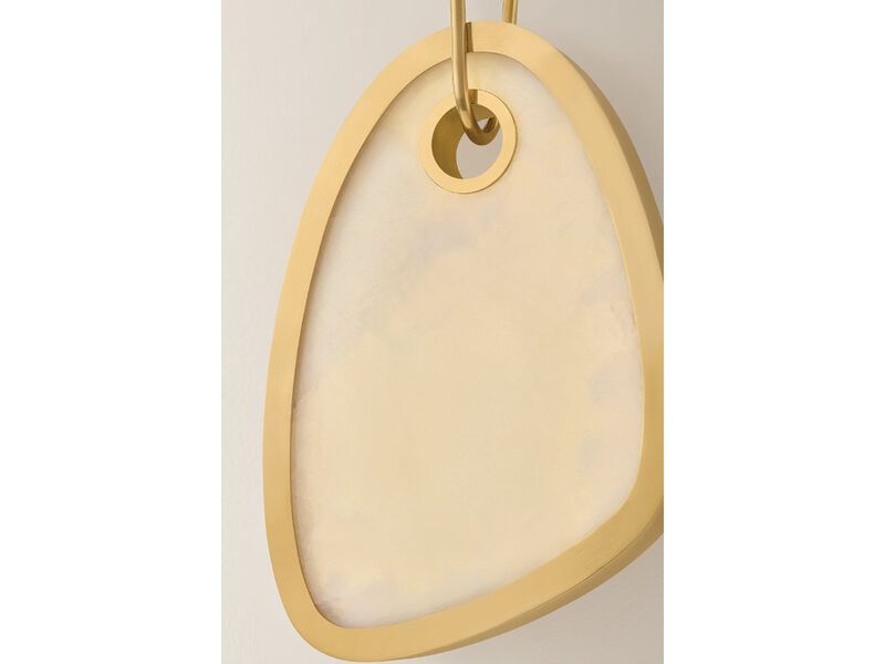 Vela Wall Sconce image number 1