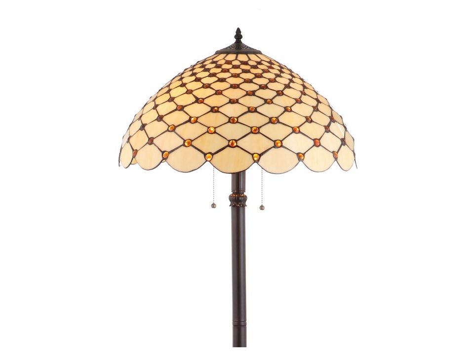 Lee LED Floor Lamp