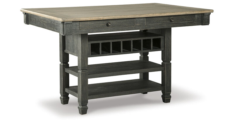 Tyler Creek Counter Height Dining Table