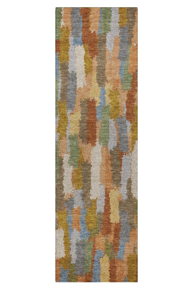 Kenner KN6 Copper 9' x 12' Rug image number 10