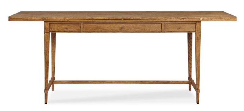 Martha Flip Top Console image number 1