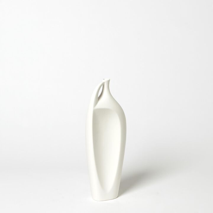 Indentation Vase