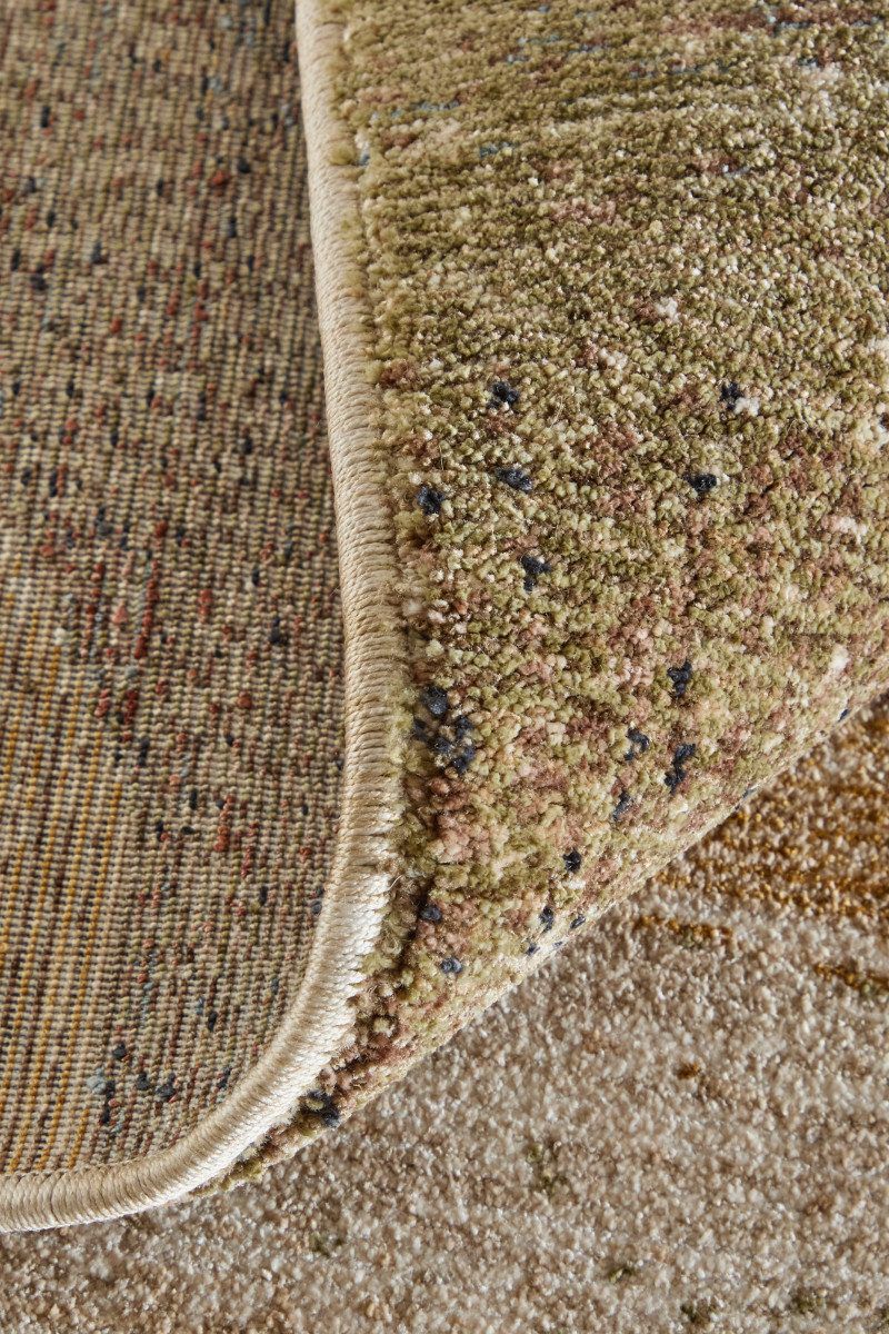 Pearson 39SBF Green/Beige 9' x 12' Rug image number 2