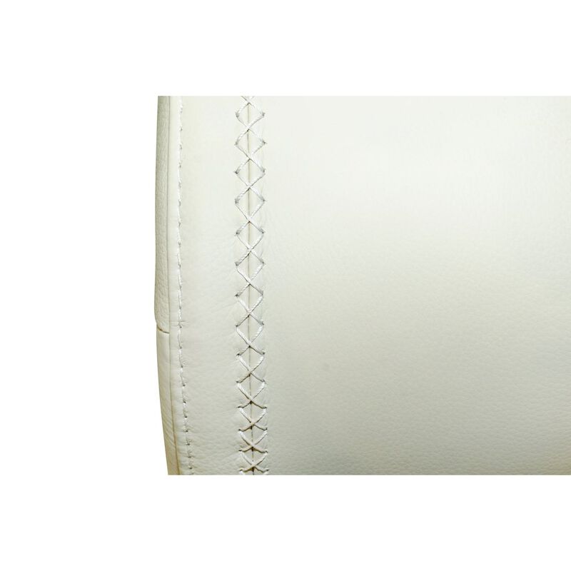 Barcalounger Gunner Sofa Recliner Power Recline & Power Head Rest