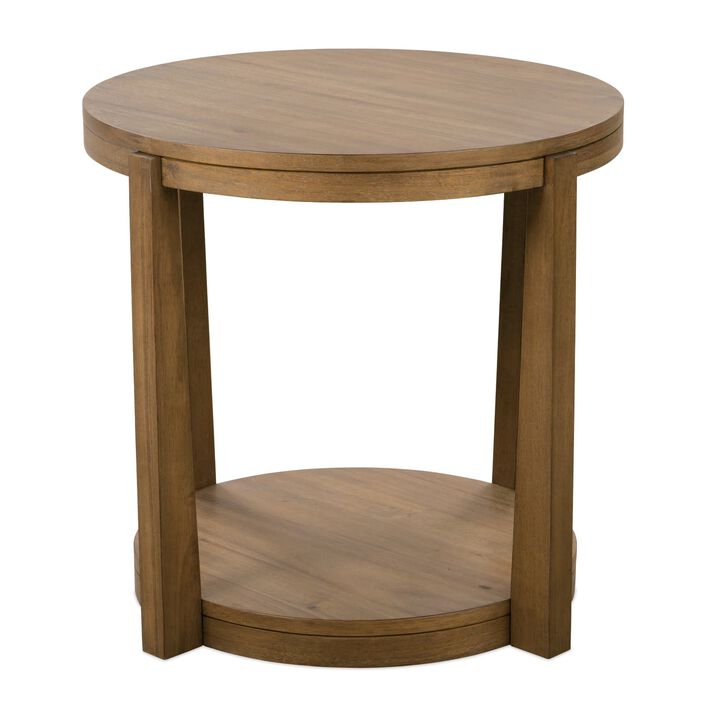 Koda End Table