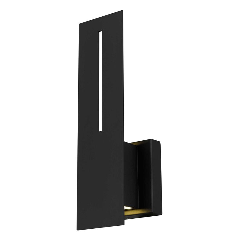 Slot 15 inch LED Wall Sconce image number 1