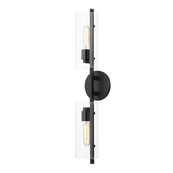 Ariel Wall Sconce