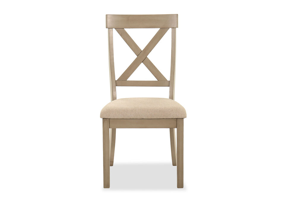 Parellen Upholstered Dining Chair