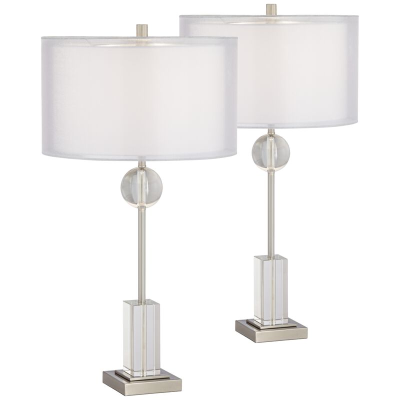 Vincent Table Lamp (Set of 2)