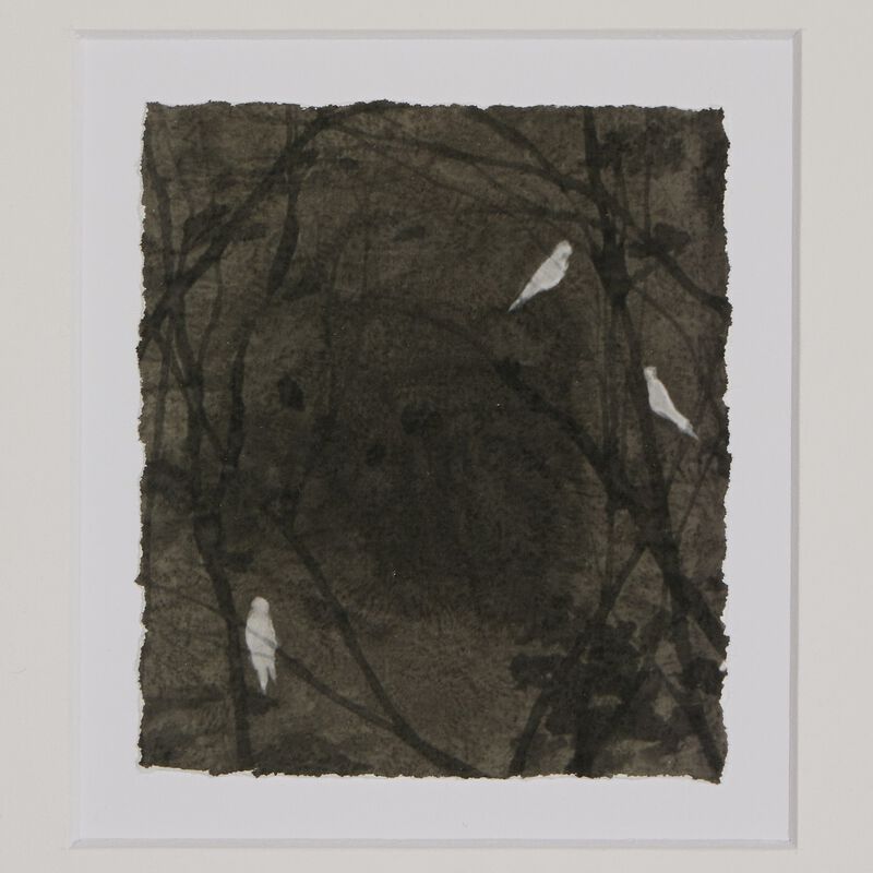 The Doves By Chelsea Fly