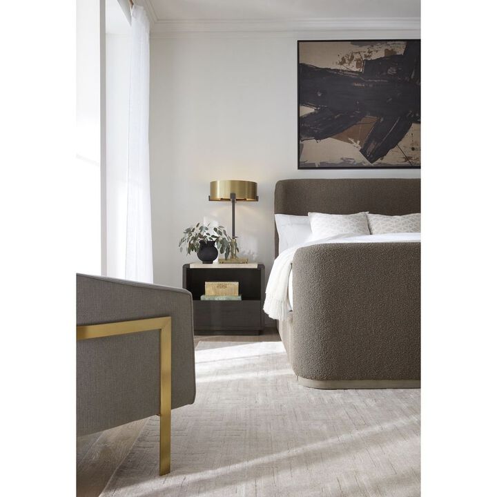 Slade One Drawer Nightstand