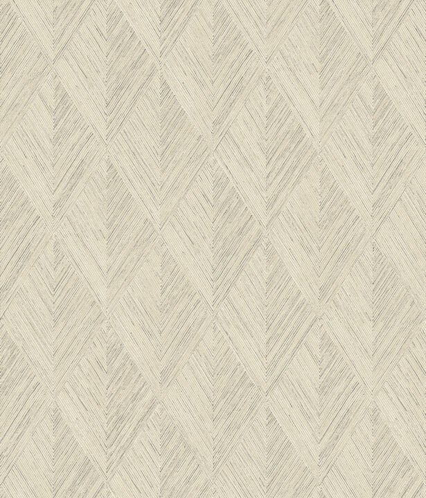 Belmont Beige Wallpaper