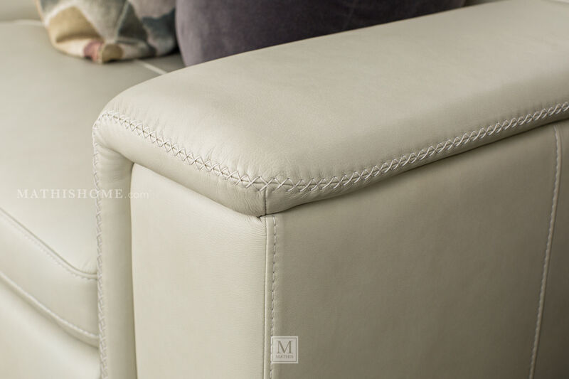 Lioni 3-Piece Power Sectional image number 6