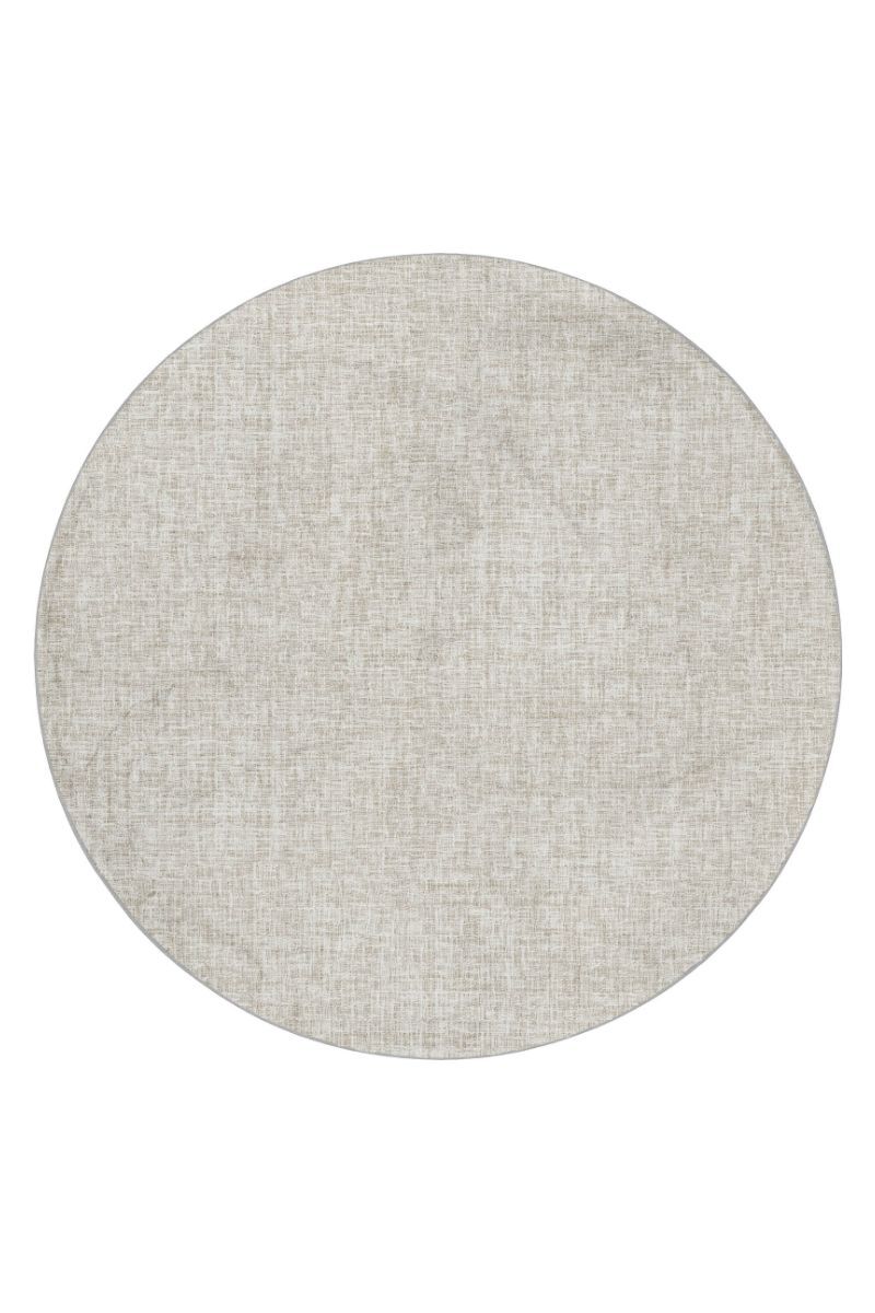 Voyage VY1 Linen 9' x 12' Rug image number 11