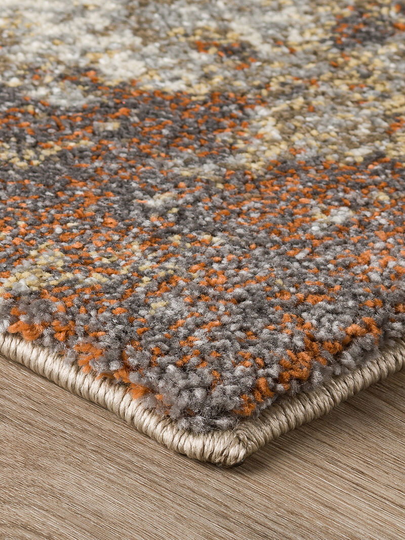 Orleans OR13 Spice 5'1" x 7'5" Rug