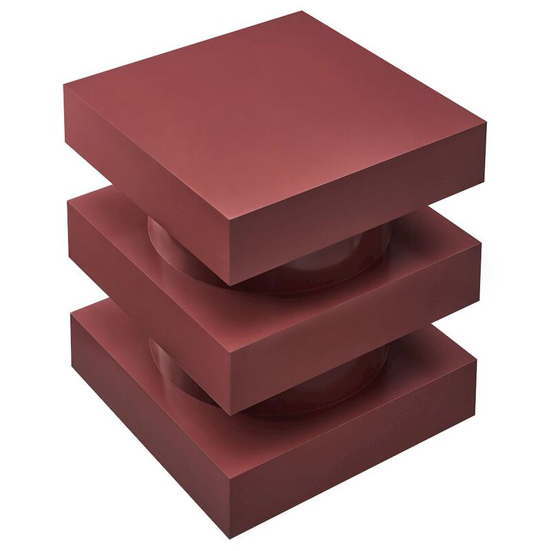 Perpetuate Totem End Table image number 4