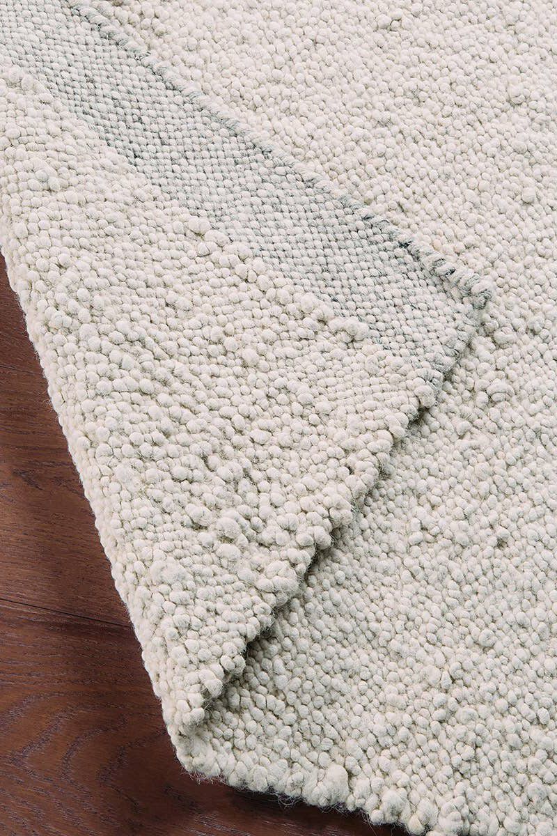 Vestra Alondra Quiet Gray 9' x 12' Rug image number 6