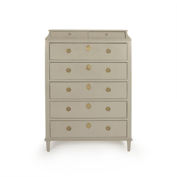 Coraline Dresser