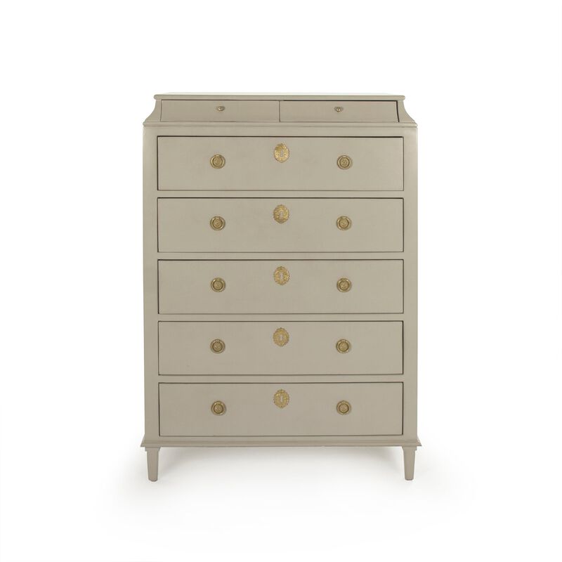 Coraline Dresser image number 1