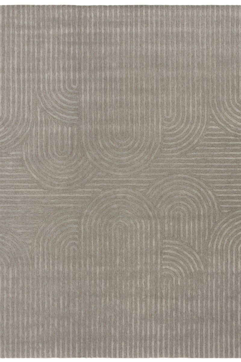 Prism PSM106 Silver 8'9" x 11'9" Rug image number 2