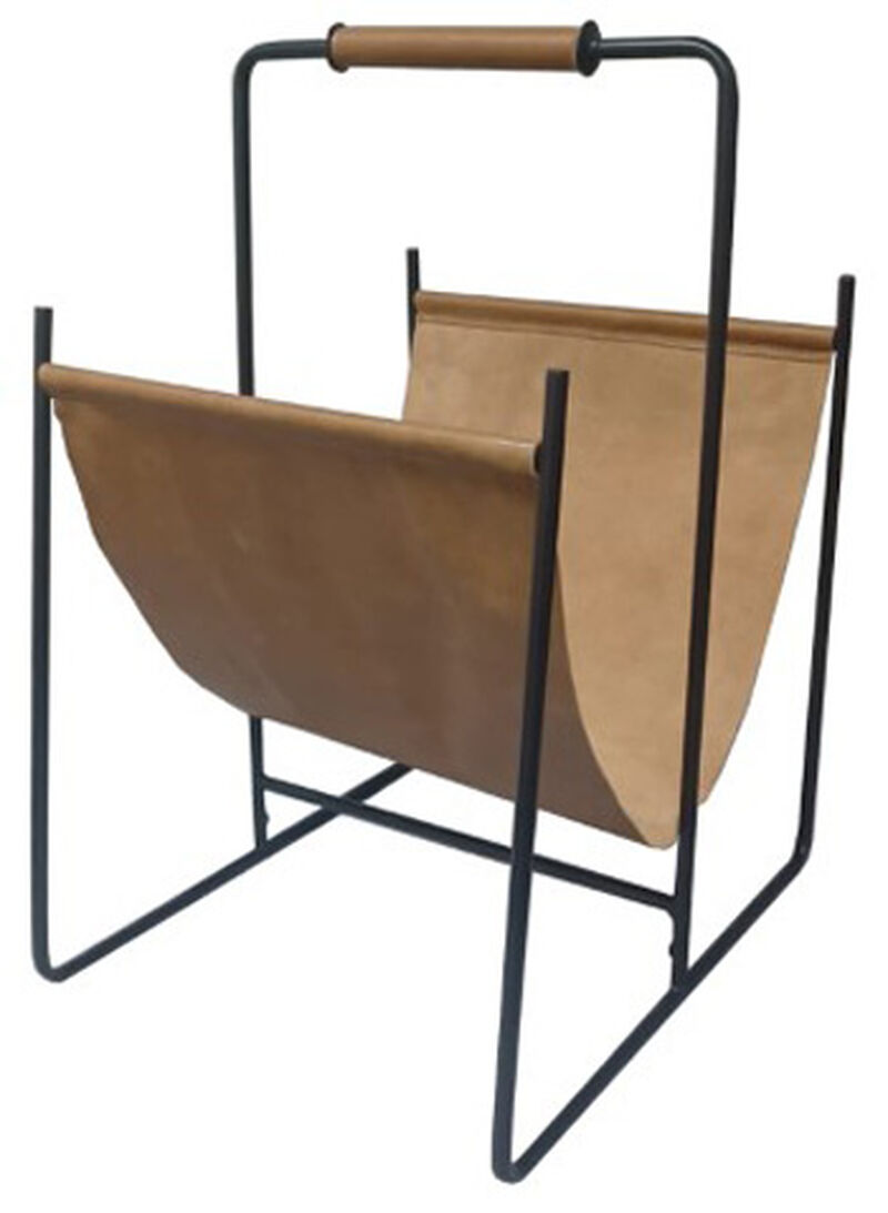 Faronworth Magazine Rack