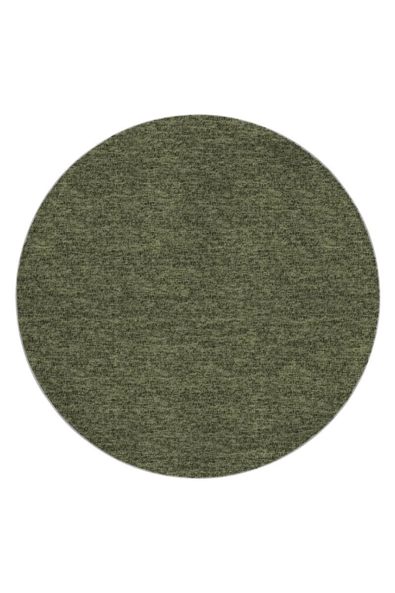 Voyage VY2 Olive 9' x 12' Rug image number 11