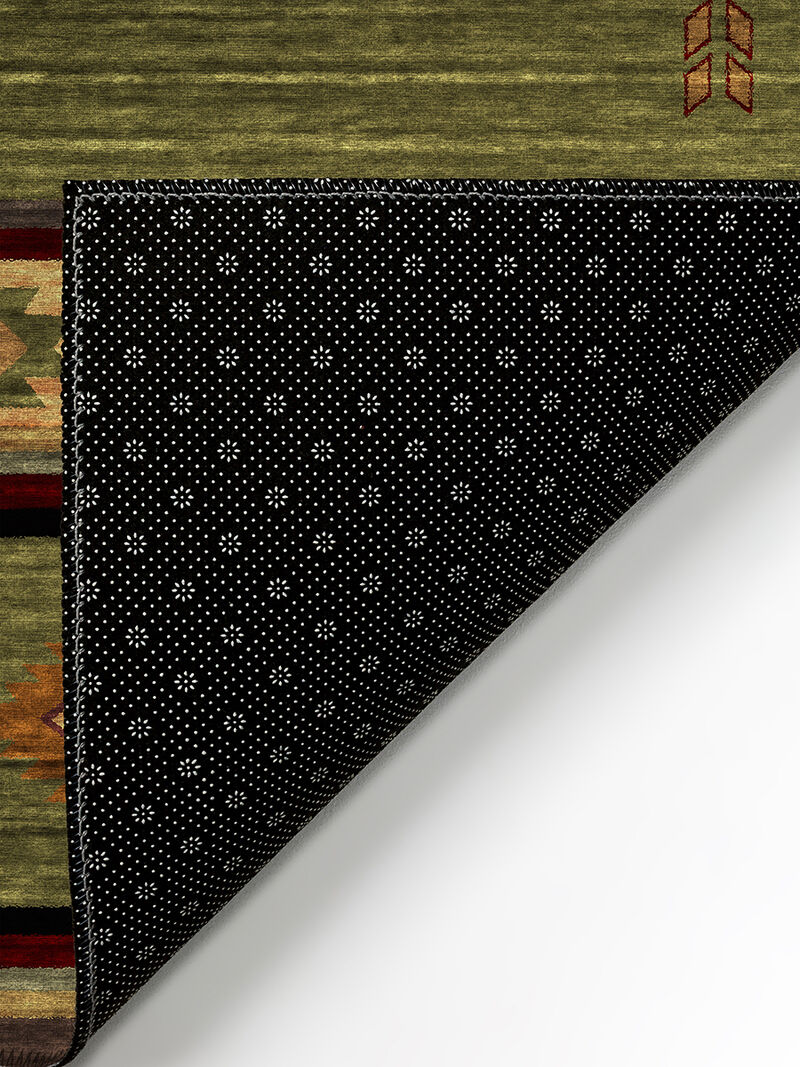 Phoenix PH4 Cactus 3' x 5' Rug