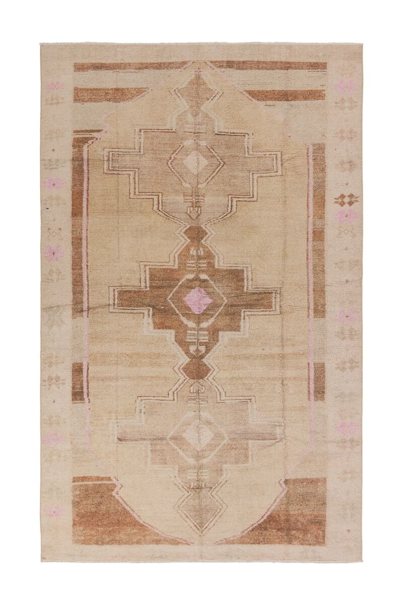 Boheme Parian Tan 8'10" x 11'9" Rug image number 0