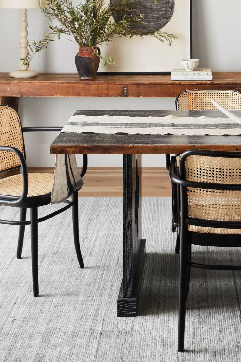 Brevin Danan Harbor Mist 9' x 12' Rug image number 2