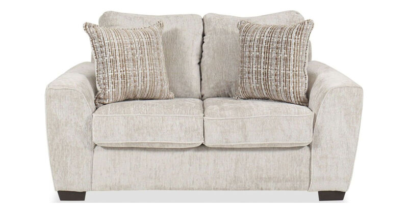 Ritz Loveseat image number 0