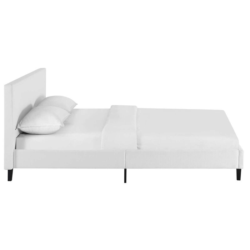 Modway - Anya Full Fabric Bed image number 3