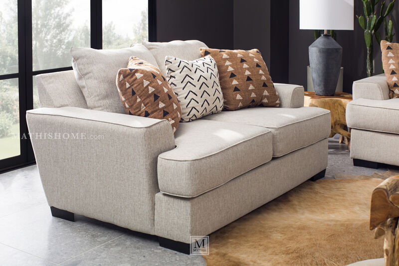 Renegade Loveseat image number 3