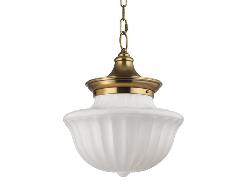 Dutchess Pendant image number 1