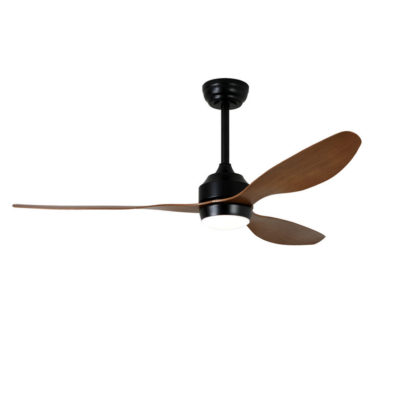 ELEMENT ACE 52-Inch Quiet DC Motor Ceiling Fan with Light Kit and Remote Control for Indoor Outdoor Use image number 8
