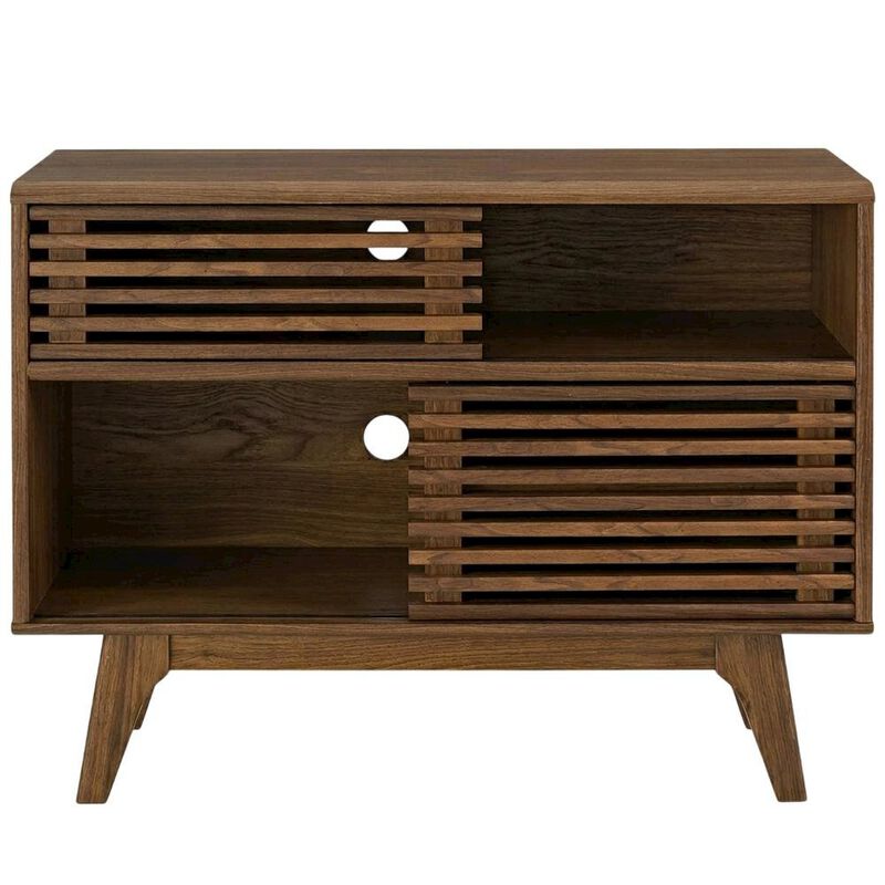 Modern Coffee Table in Neutral Finish with Sleek Design and Durable Construction image number 1