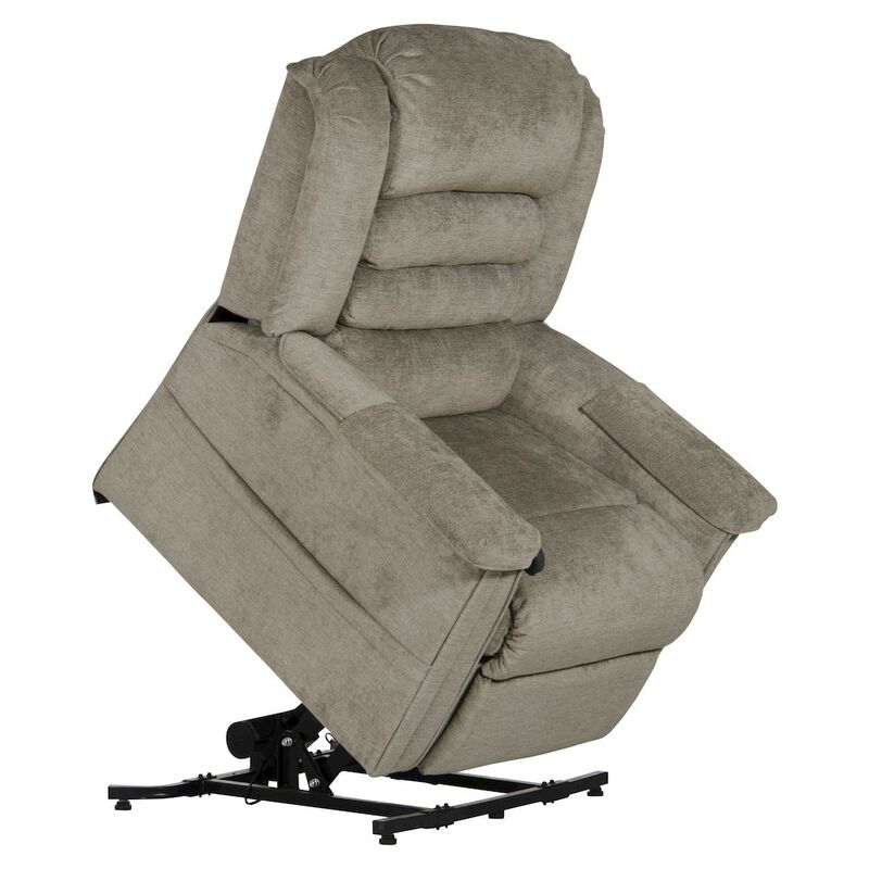 Catnapper Invincible Power Lift Assist Recliner