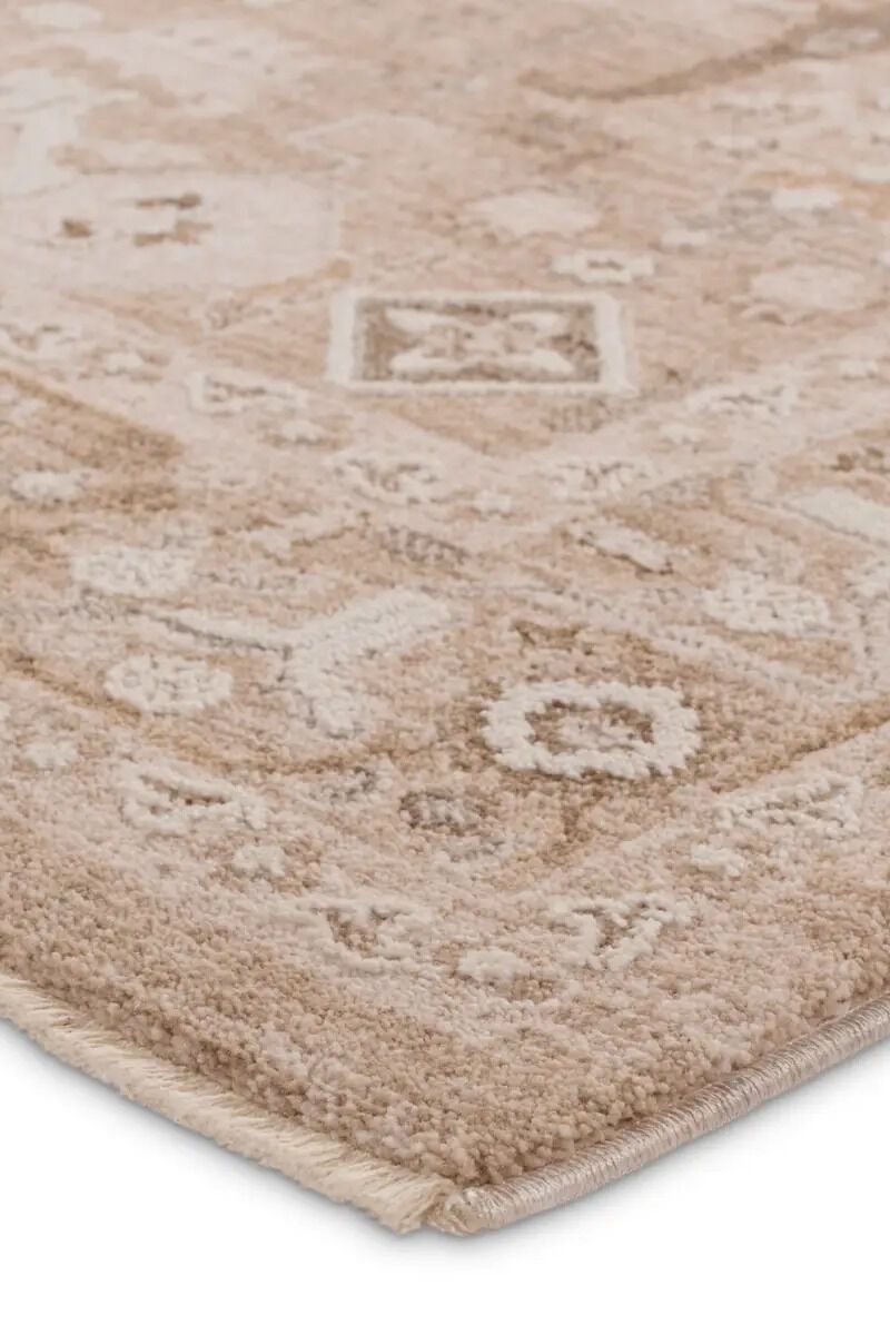 Lilit Lechmere White Sand 9' x 12' Rug image number 2