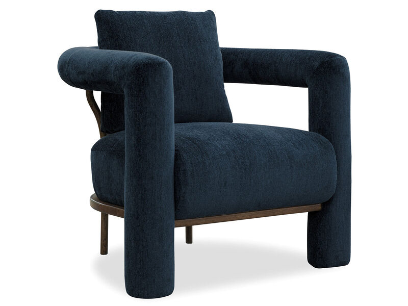 Harlow Accent Chair image number 1
