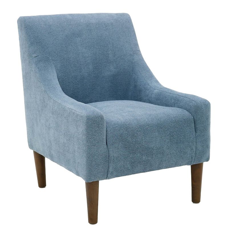 Essential Pieces Shea Lounge Chair image number 0