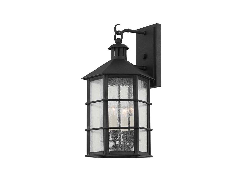 Lake County Exterior Wall Sconce