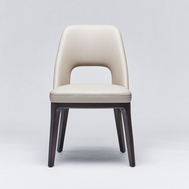 Canton Dining Chair - Cloud