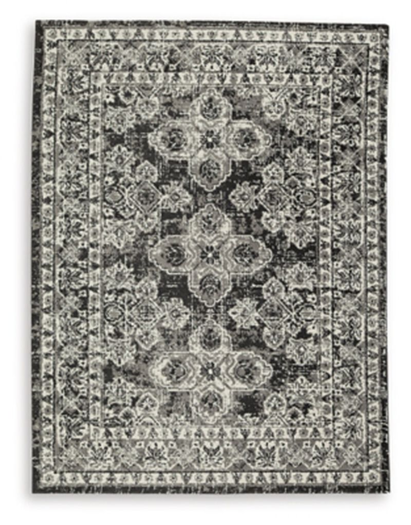 Glennisman 8' X 10' Rug image number 1