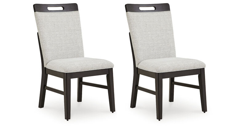 Neymorton Dining Chair (Set of 2)